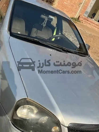 اوبترا 2008 اتوماتيك فبريكة بالكامل عدا مرمات بسيطة