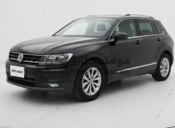 تيجوان 2020 هاي لاين فابريكا 70 ألف كم