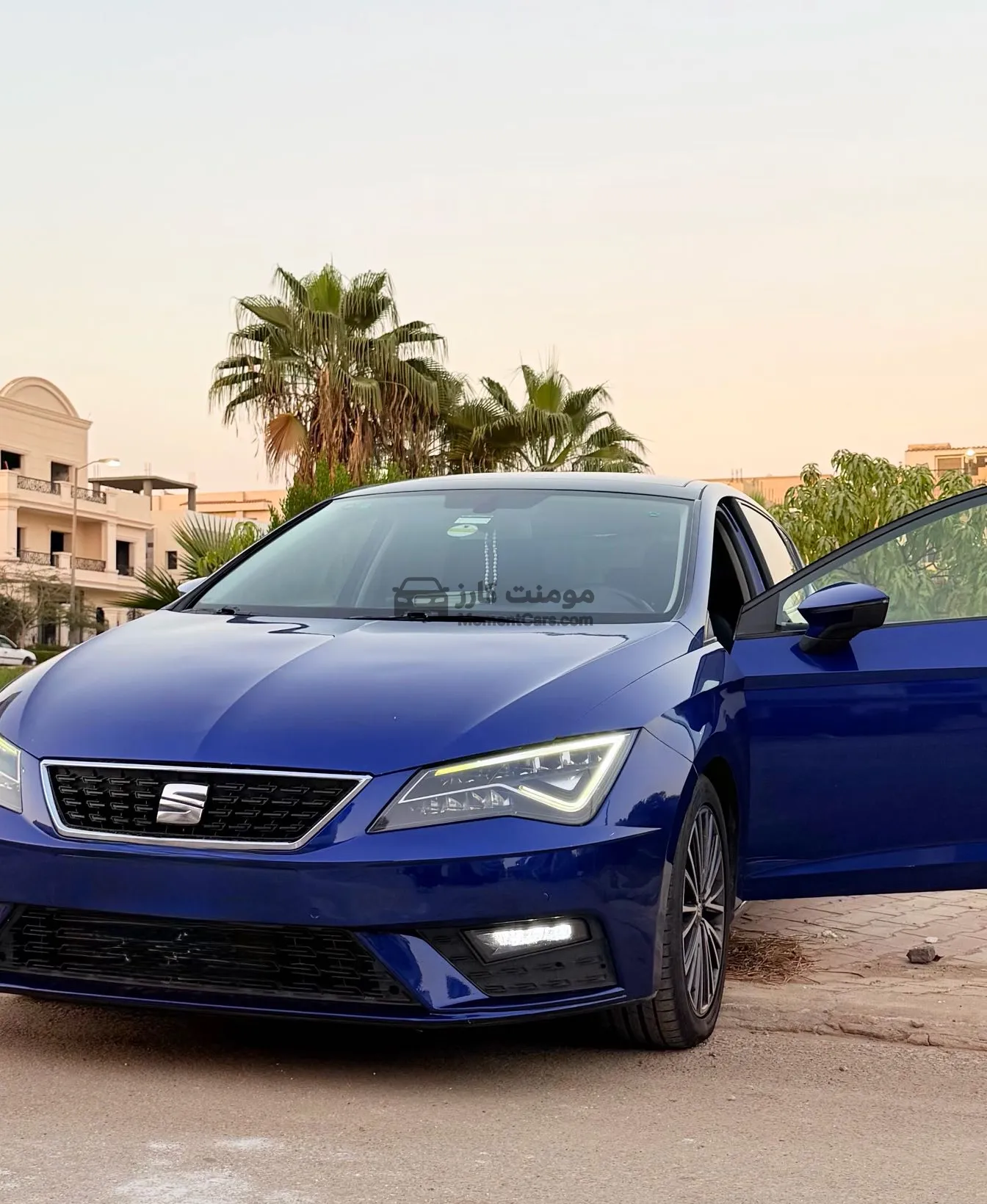 سيات ليون 2020 Beats Edition للبيع