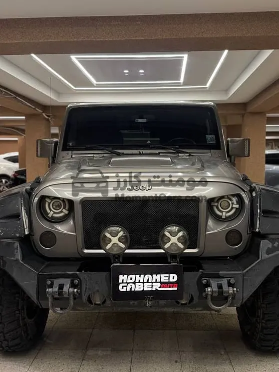 جيب واجونير 2011 اتوماتيك للبيع