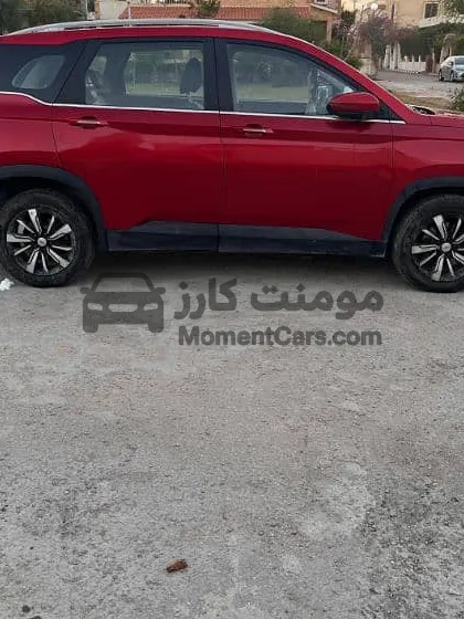 كابتيفا 2021 أعلى فئة أول يد 102 ألف كم للبيع