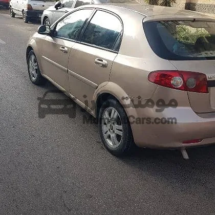 شيفروليه اوبترا 2006 اتوماتيك للبيع