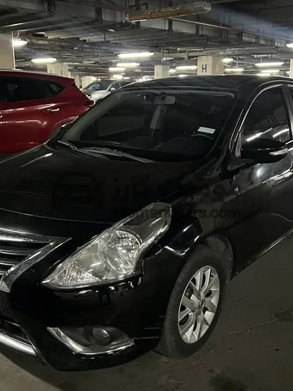 نيسان صني 2022 اتوماتيك للبيع - أول مالك