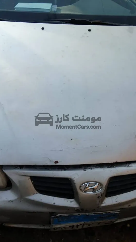 هيونداي إلنترا 1999 مانيوال - مكنة متوضبة