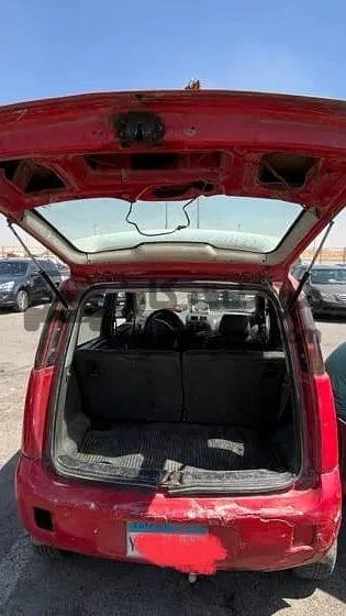 شانجي ايديال 2008 اتوماتيك للبيع