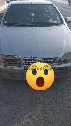 فيات بيترا 2004 مانيوال للبيع