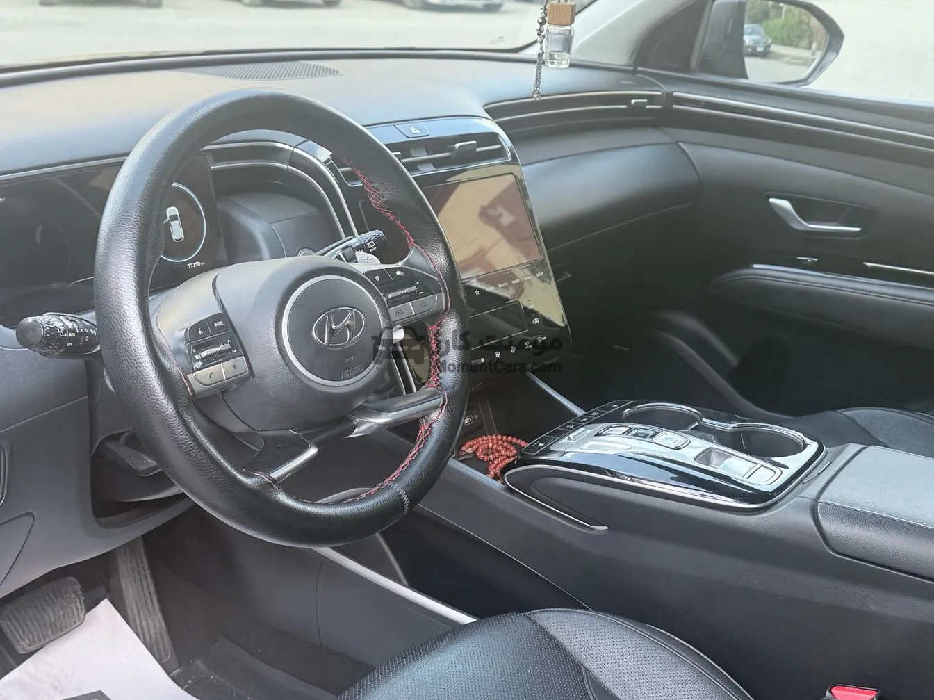 هيونداي توسان 2022 بريميوم 1600cc اتوماتيك