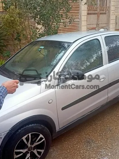 دايو لانوس 2 موديل 2005 مانيوال ديزل للبيع