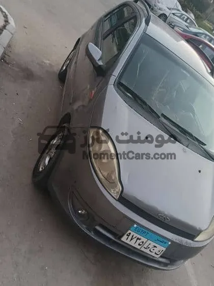 سبيرانزا A113 2010 مانيوال 80 ألف كم للبيع