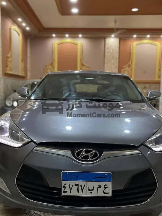 هيونداي فيلوستر 2015 توب لاين أتوماتيك للبيع