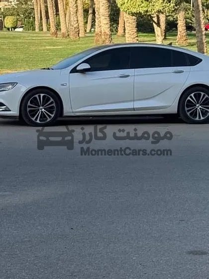 أوبل أنسيجنيا 2019 توب لاين للبيع - 164 ألف كم