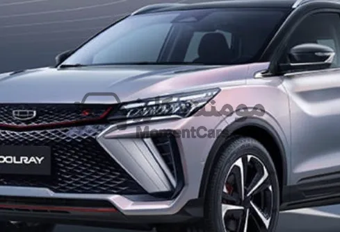 جيلي كول راي 2026 اتوماتيك SUV جديدة