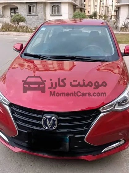 شانجان ألسفن 2022 مانيوال للبيع