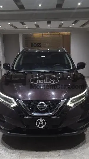 نيسان قشقاي 2015 اتوماتيك للبيع 140,000 كم