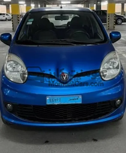 شانجان بيني ميني 2013 أوتوماتيك عداد قليل