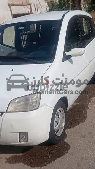 شانجي ايديل 2008 مانيوال 98 ألف كم - رخصة سارية