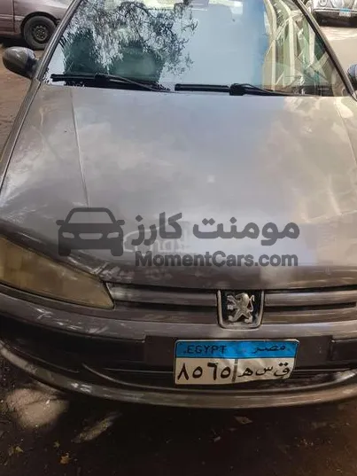 كيا سبكترا 2003 مانيوال ديزل للبيع