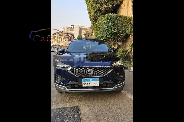 سيات تاراكو 2021 اتوماتيك للبيع