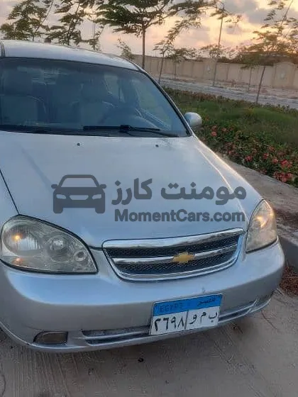 شيفروليه اوبترا 2010 اتوماتيك حالة جيدة للبيع