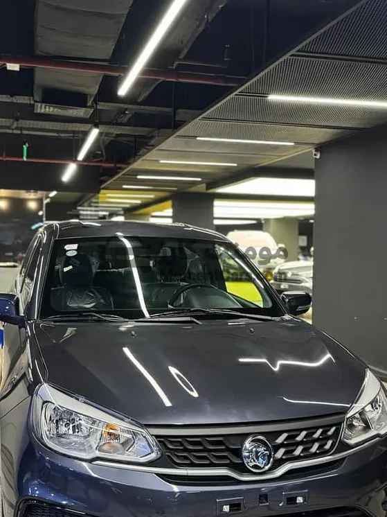 بروتون ساجا 2026 اتوماتيك - موفرة جداً في البنزين