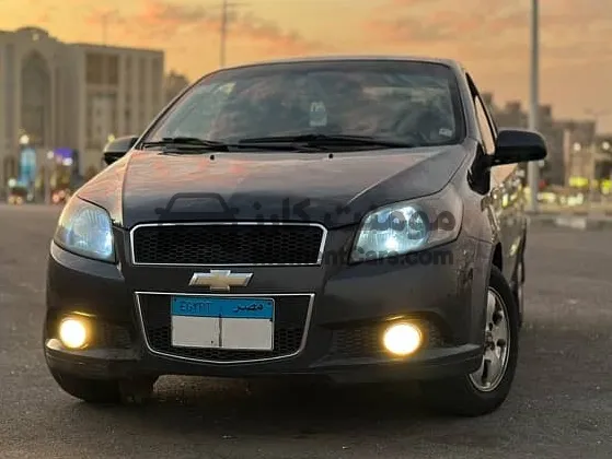 شيفروليه أفيو 2018 أوتوماتيك للبيع