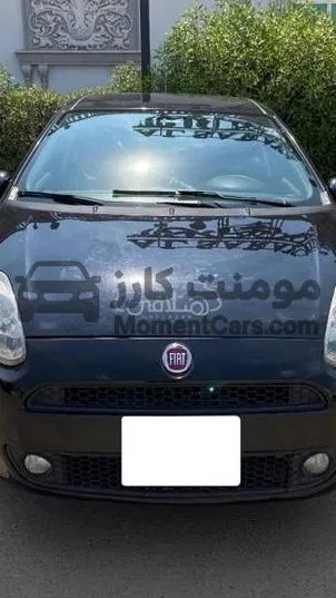 فيات بونتو 2000 مانيوال موتور 2008 رخصة 2026