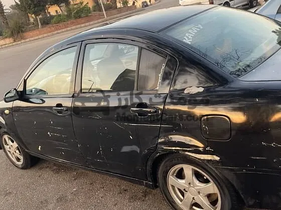 سبيرانزا A516 2008 مانيوال للبيع