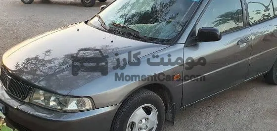 لانسر كريستالة 1998 اتوماتيك 1500cc فول اوبشن للبيع