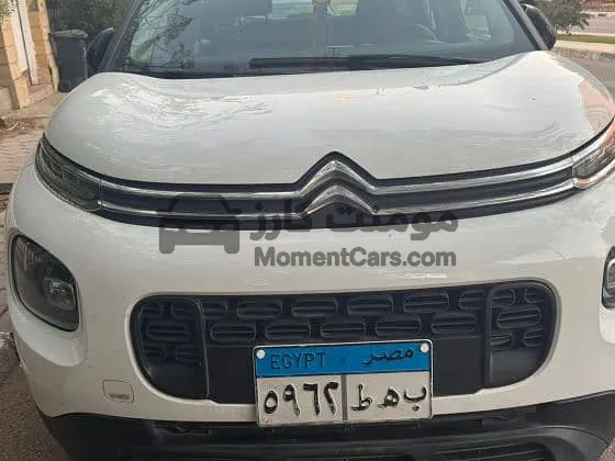 سيتروين C3 اير كروس 2021 اتوماتيك للبيع 80 ألف