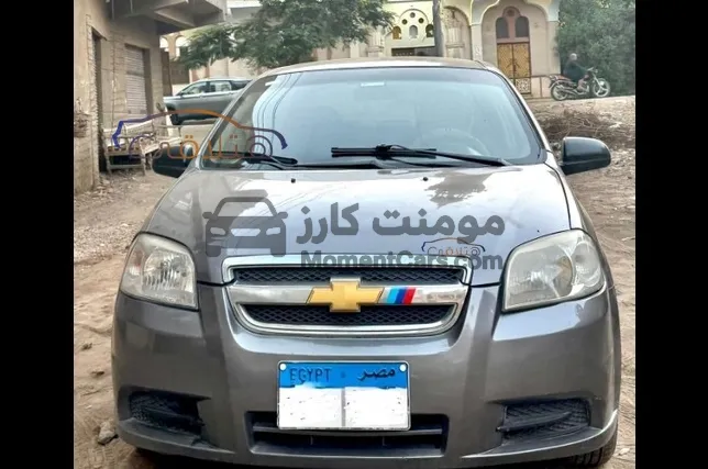 شيفروليه افيو 2013 مانيوال للبيع