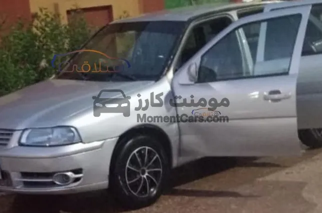 فولكس فاجن بوينتر 2004 مانيوال للبيع