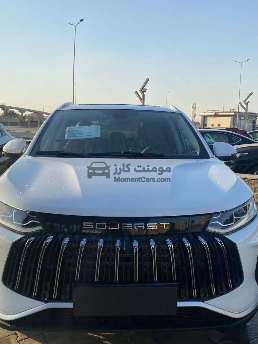 ساوايست S05 2026 جديدة اتوماتيك للبيع