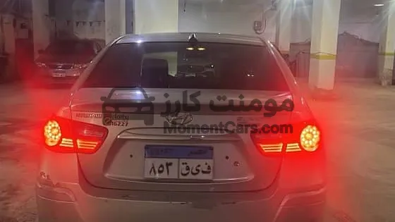 هيونداي إلنترا 2019 اتوماتيك فرش جلد كل الأوبشن