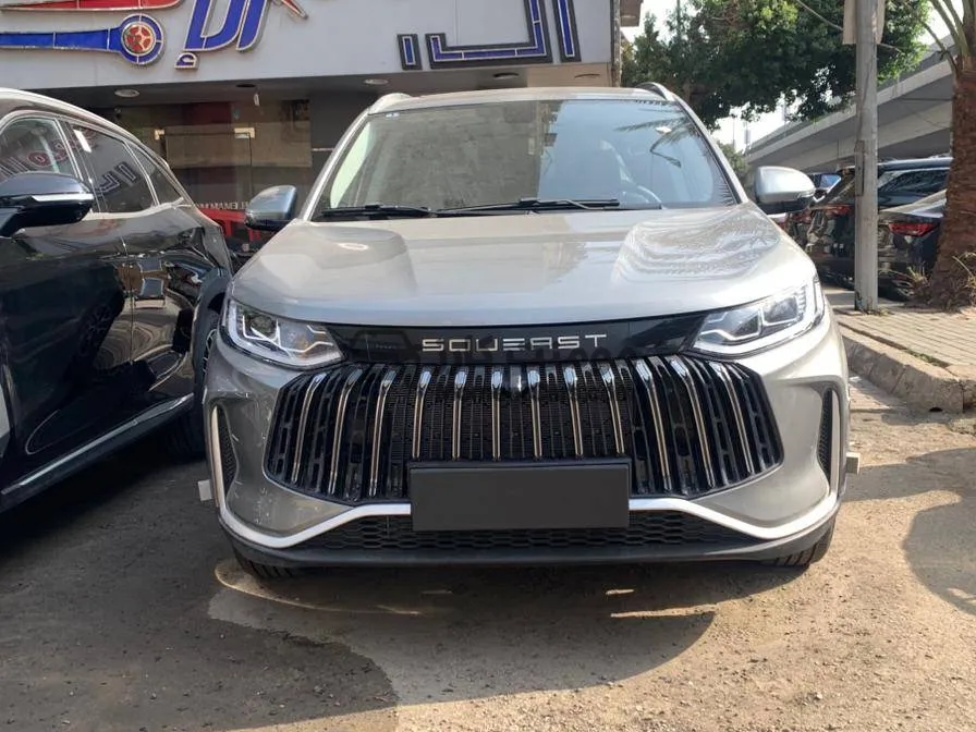 ساوايست S05 2026 جديدة اتوماتيك استلام فوري