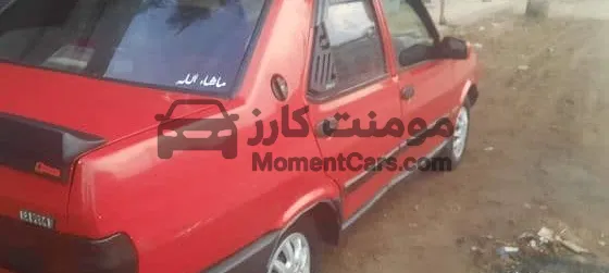 فيات شاهين 2001 مانيوال 1400 للبيع