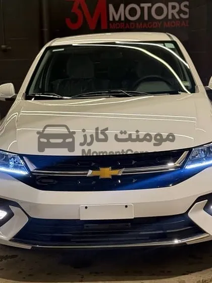 شيفروليه اوبترا 2026 TOPLINE جديدة كاش أو تقسيط