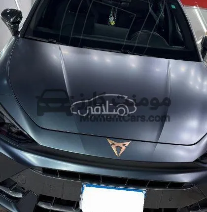 كوبرا ليون 2024 اتوماتيك 25 ألف كم للبيع