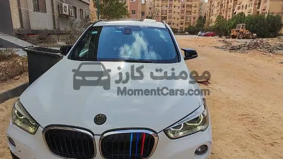 بي ام دبليو X1 2019 S Drive - للبيع - مالك أول