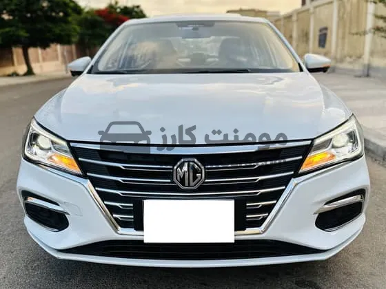 MG5 2021 Luxury أوتوماتيك فابريكة للبيع