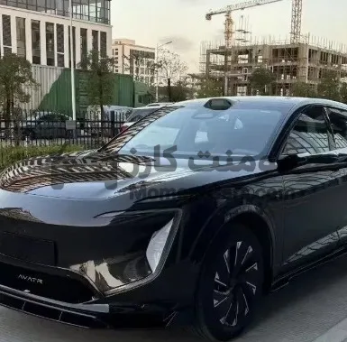 افاتر 07 كهرباء 2026 SUV جديدة