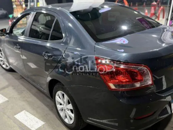 شيفروليه أوبترا 2023 اتوماتيك هاي لاين