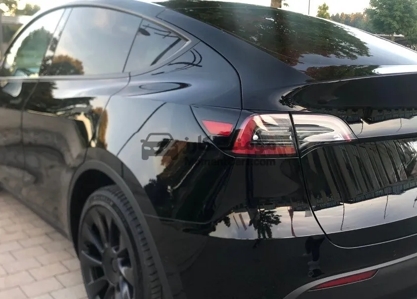 تسلا موديل Y 2021 لونج رينج للبيع