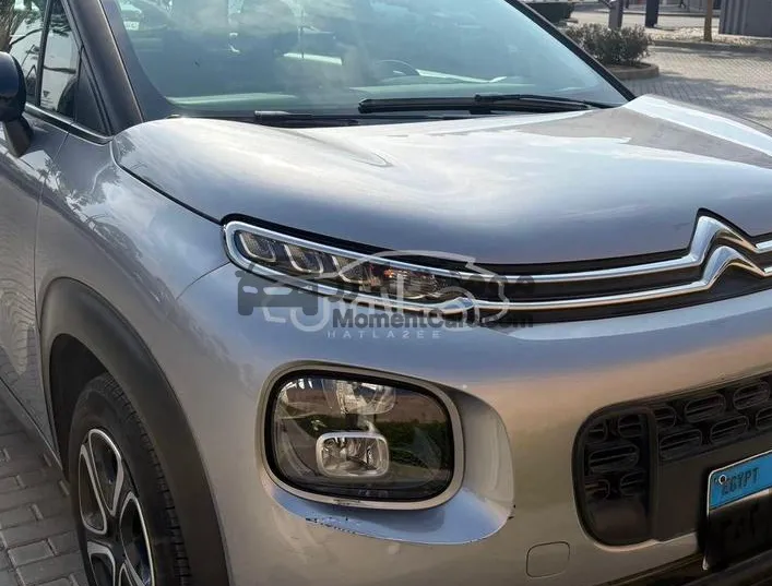 سيتروين C3 اير كروس 2025 للبيع