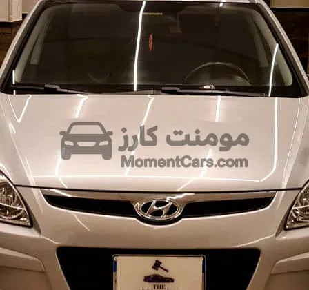 هيونداي i30 2009 اتوماتيك ٨٠ ألف كم فتحة سقف للبيع