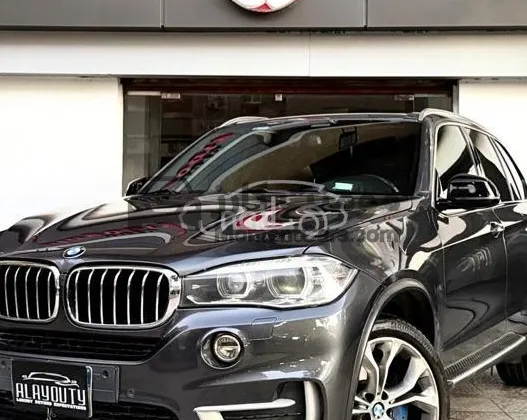 بي ام دبليو X5 2020 M50i اتوماتيك للبيع