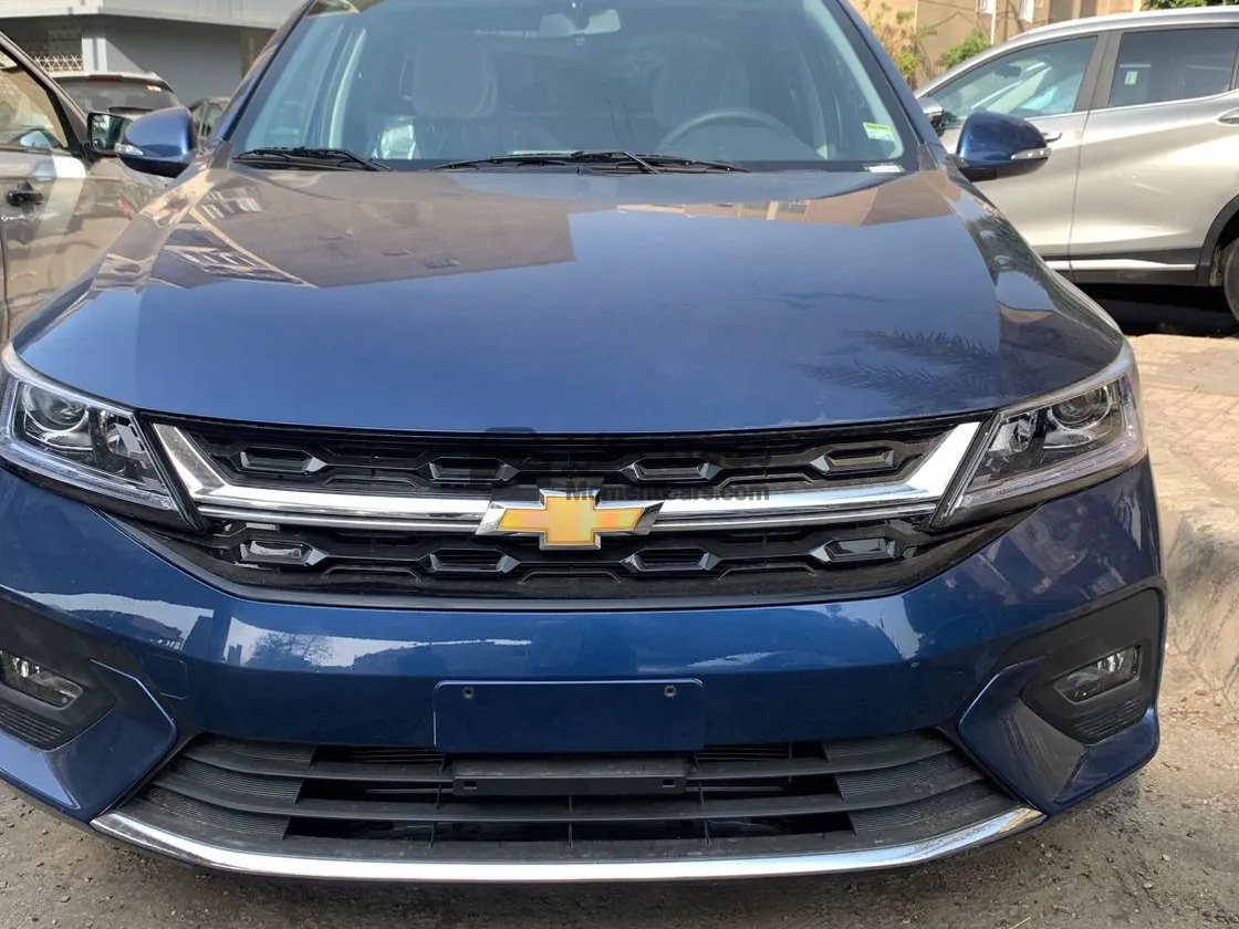 شيفروليه اوبترا 2026 اتوماتيك سيدان جديدة