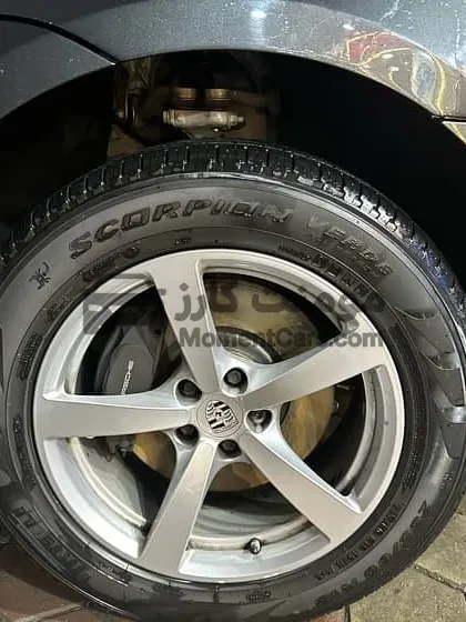 بورش ماكان 2020 كاملة 2000 سي سي اتوماتيك