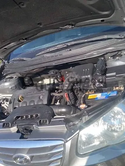 هيونداي إلنترا 2011 اتوماتيك - 194 ألف كم للبيع