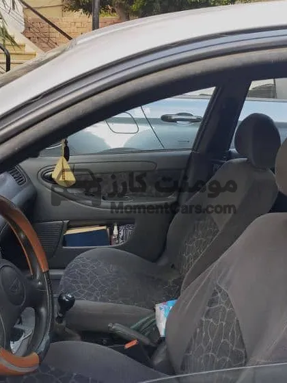 دايو لانوس 2003 مانيوال حالة جيدة جدا للبيع