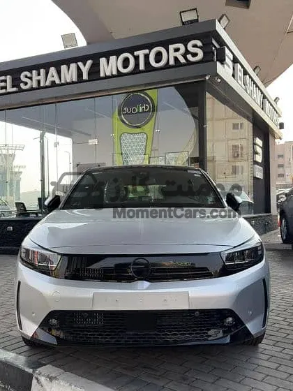 أوبل كورسا 2025 جديدة - كاش وتقسيط - أفضل سعر